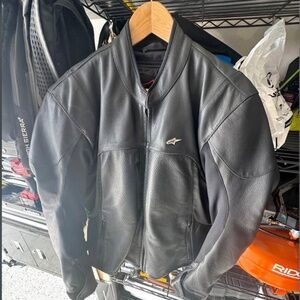 Alpinestars Helius Jacket